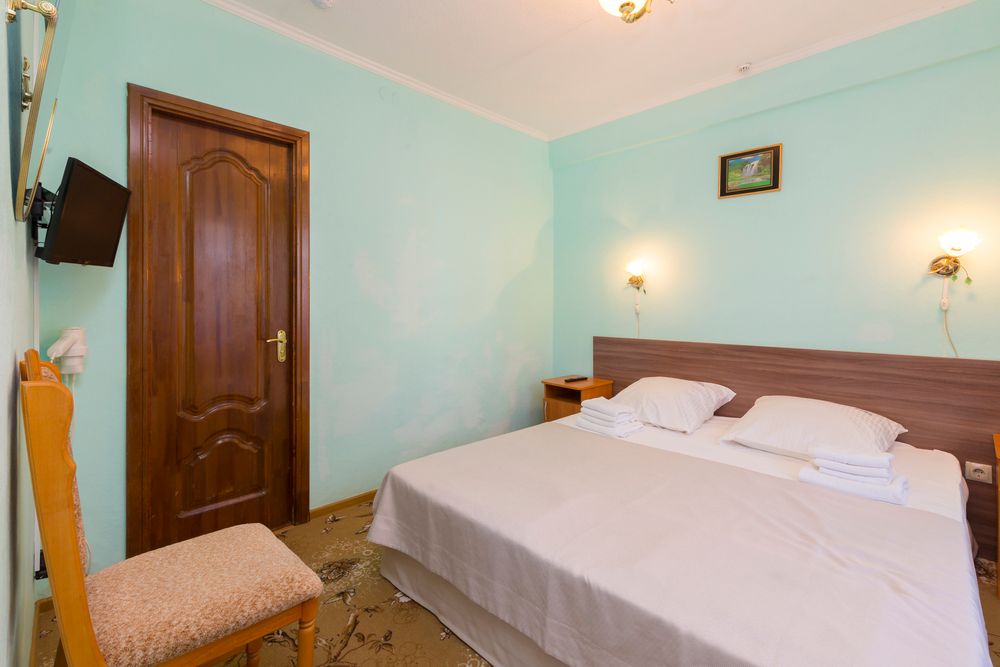 ЭЛЬБРУС, санаторий - 38