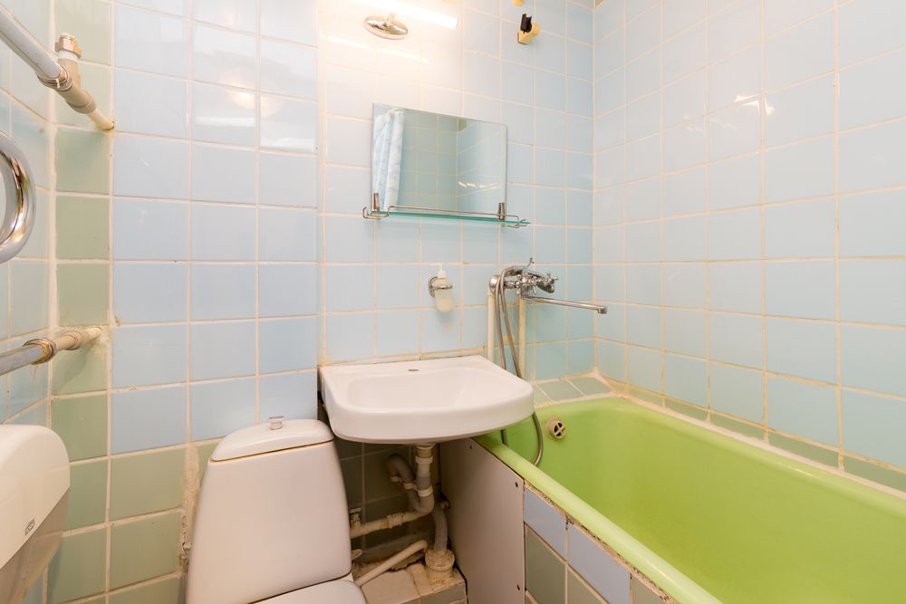 ЭЛЬБРУС, санаторий - 35