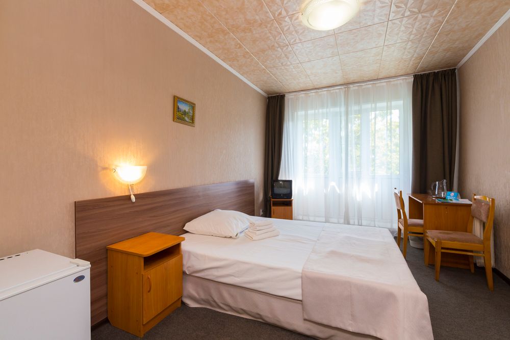 ЭЛЬБРУС, санаторий - 34