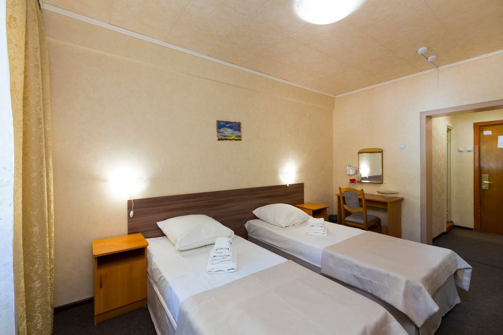 Картинка отеля - 32