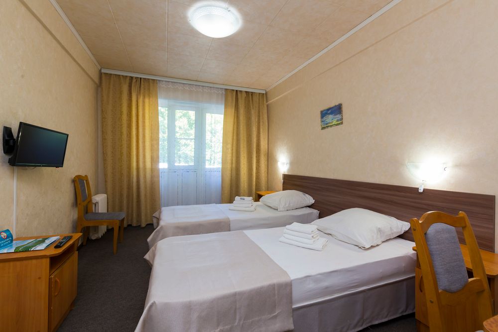 Картинка отеля - 30