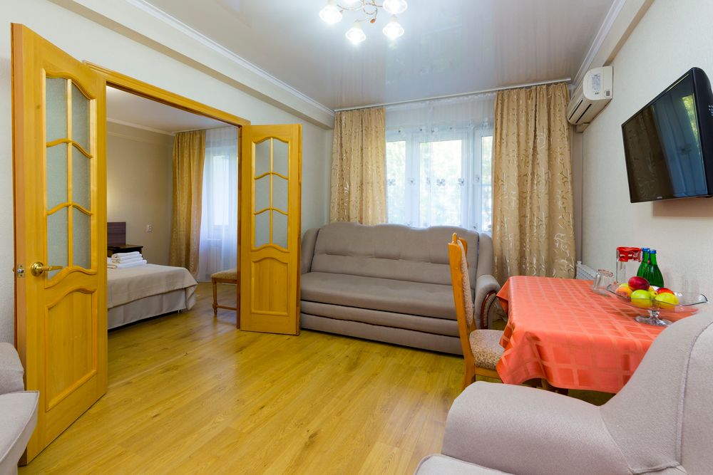 ЭЛЬБРУС, санаторий - 28