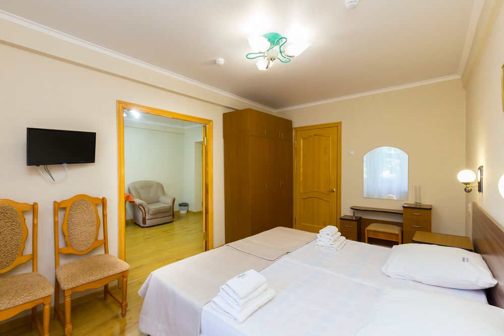 Картинка отеля - 27