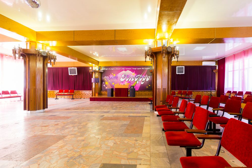 Картинка отеля - 24