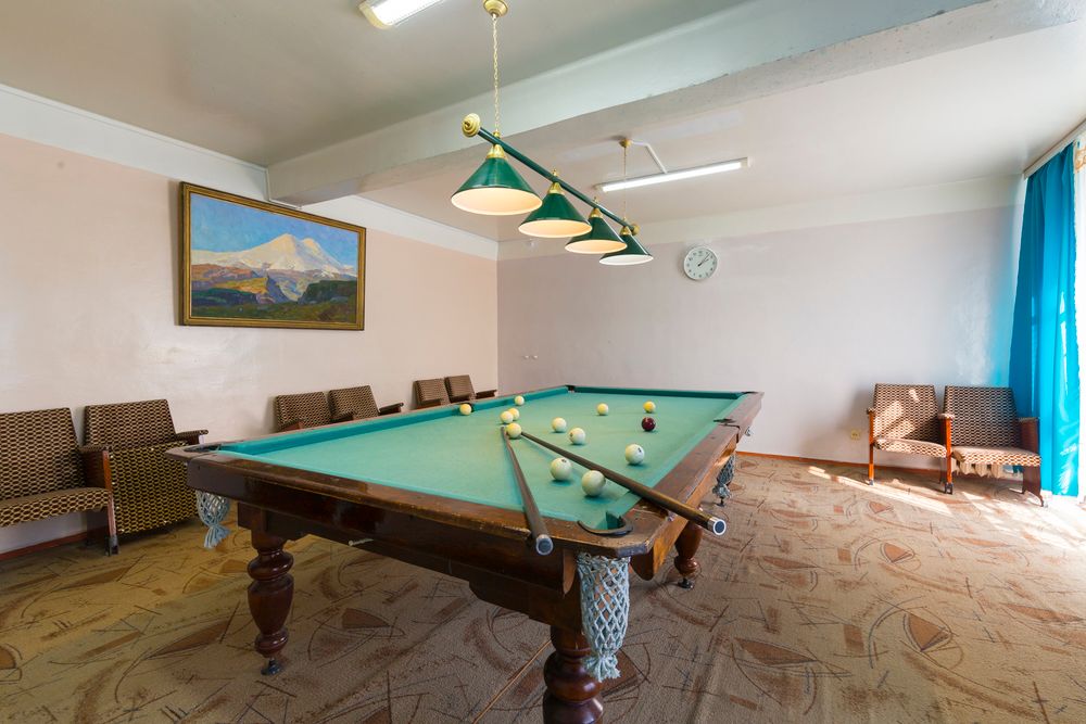 Картинка отеля - 23