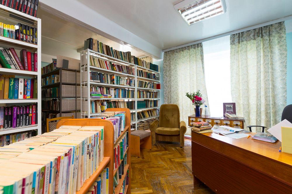 Картинка отеля - 22