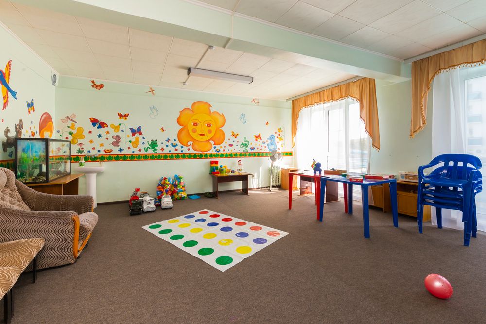 Картинка отеля - 21