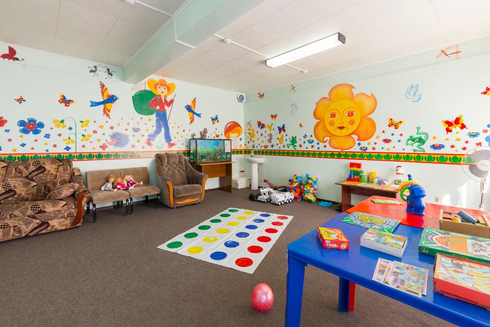 ЭЛЬБРУС, санаторий - 20