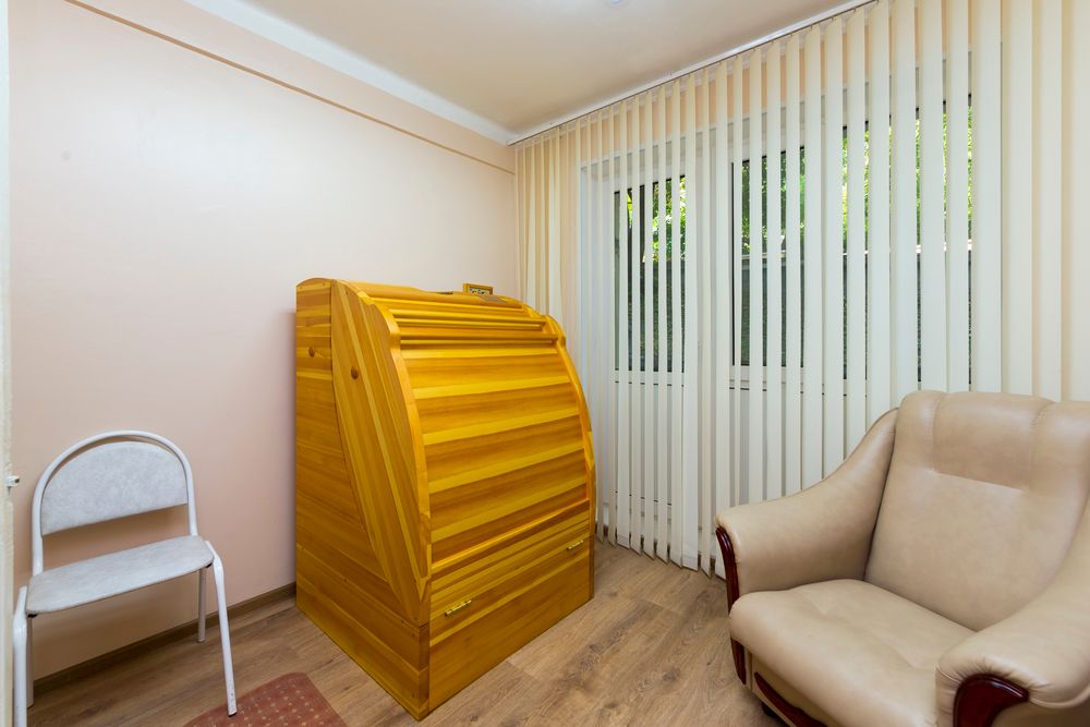 ЭЛЬБРУС, санаторий - 19