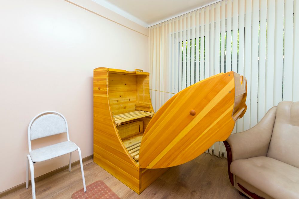 ЭЛЬБРУС, санаторий - 18