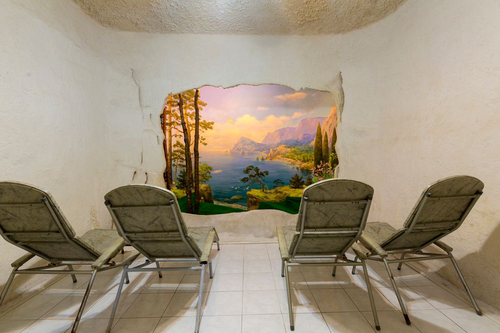 ЭЛЬБРУС, санаторий - 14