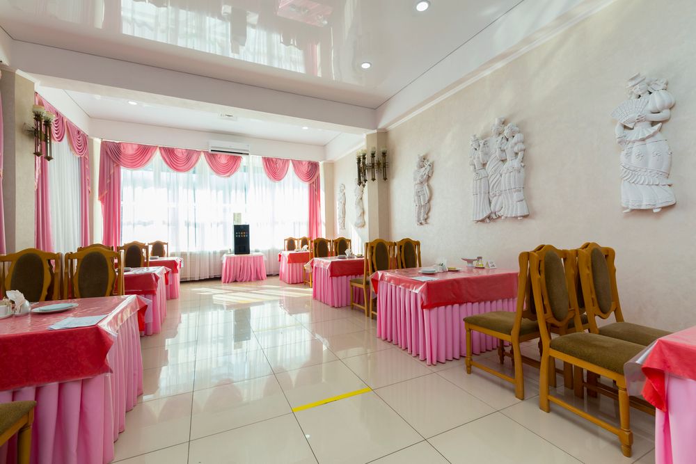 ЭЛЬБРУС, санаторий - 13