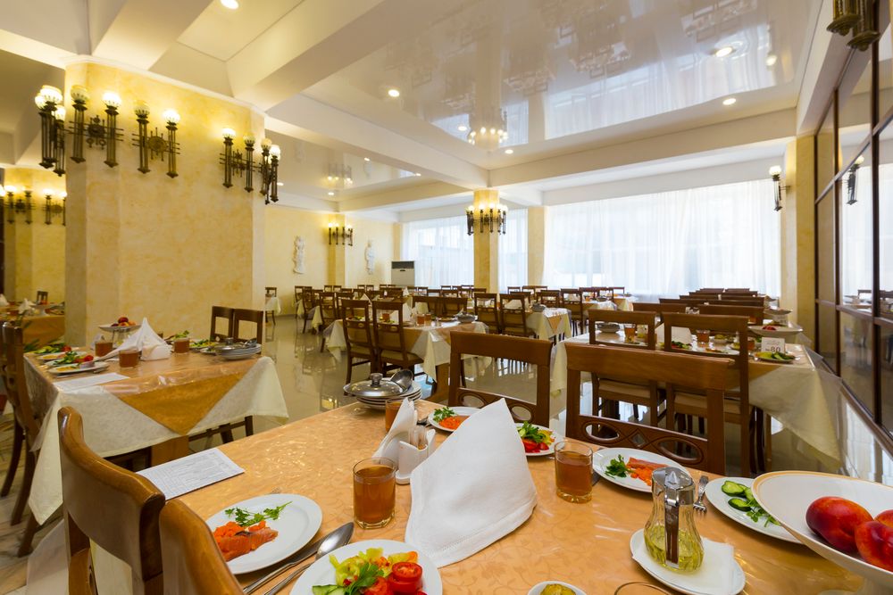 Картинка отеля - 12