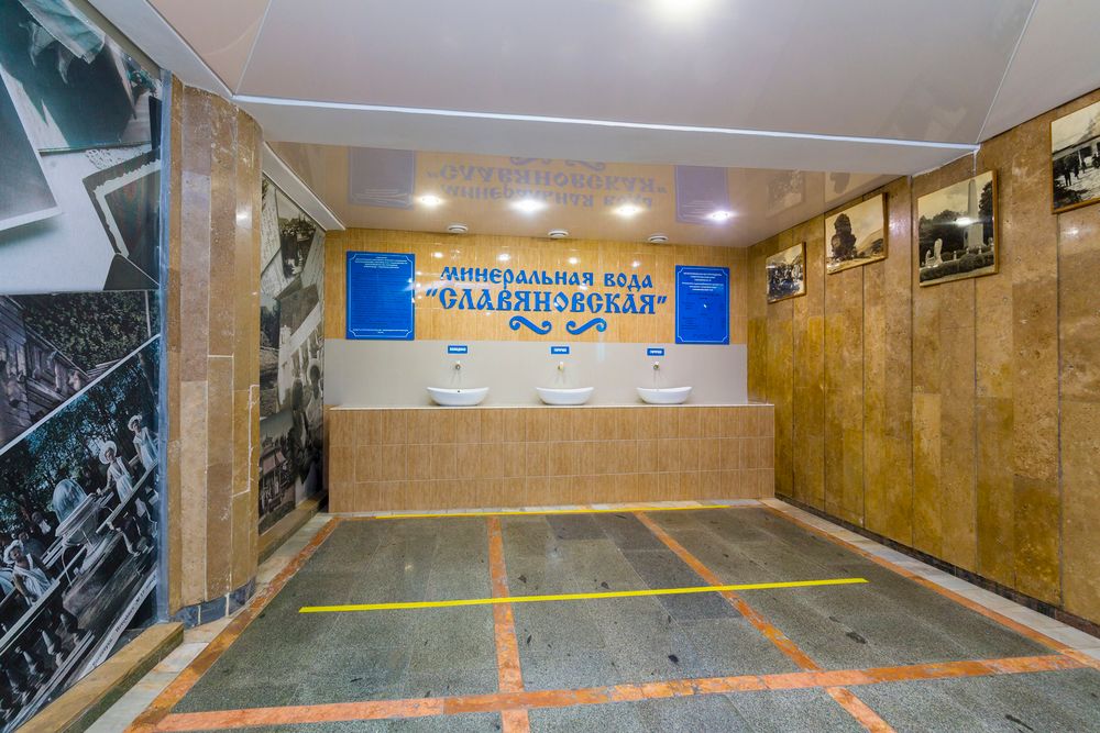 Картинка отеля - 9