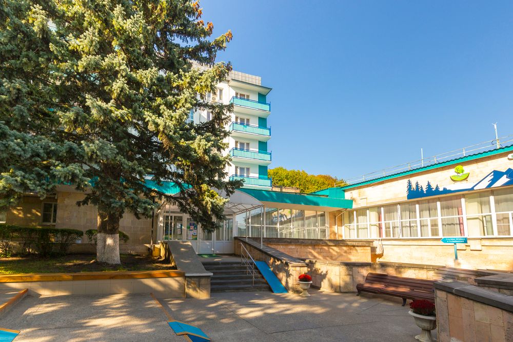 Картинка отеля - 6