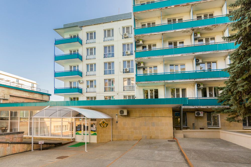 Картинка отеля - 3