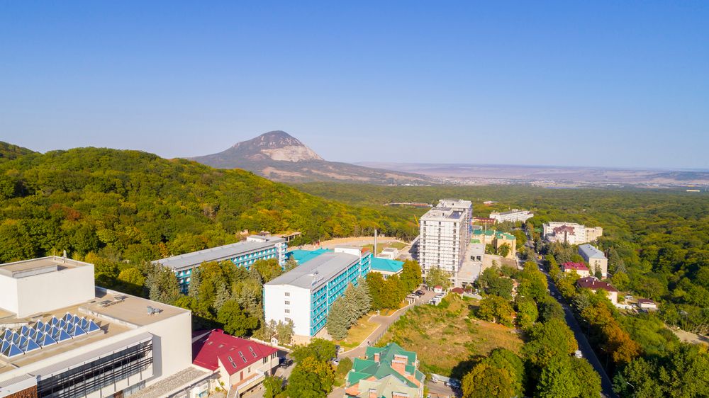 Картинка отеля - 4