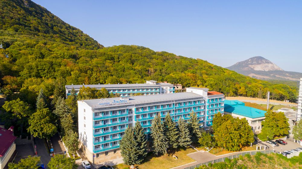 Картинка отеля - 2