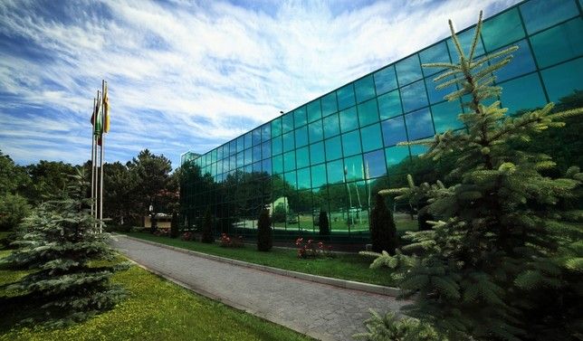 Картинка отеля - 6