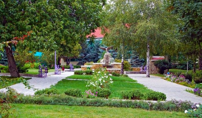 Картинка отеля - 11