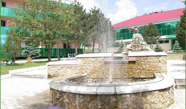 Картинка отеля - 9