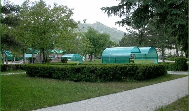 Картинка отеля - 14