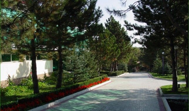 Картинка отеля - 10