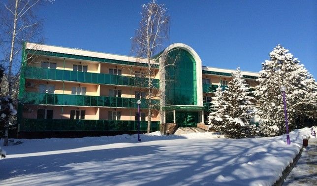 Картинка отеля - 4