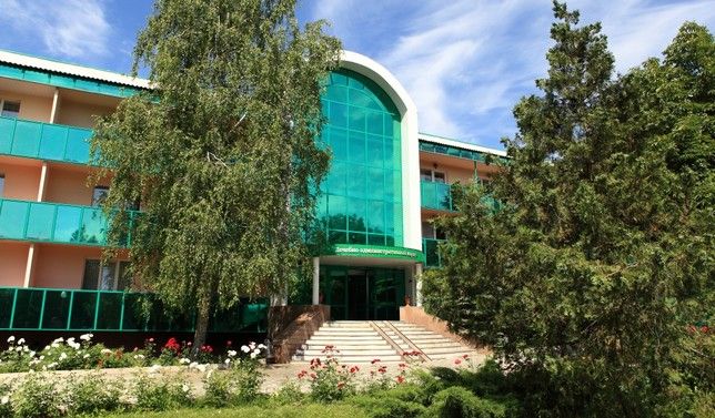 Картинка отеля - 2