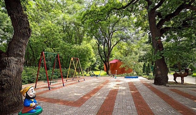 Картинка отеля - 18