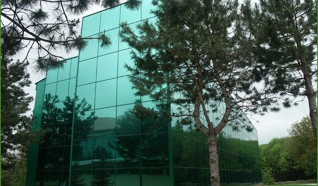 ЛЕСНОЙ, санаторий - 3