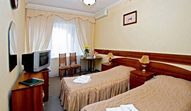 Картинка отеля - 22