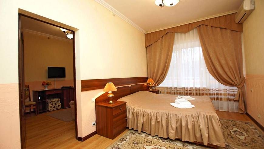 Картинка отеля - 30