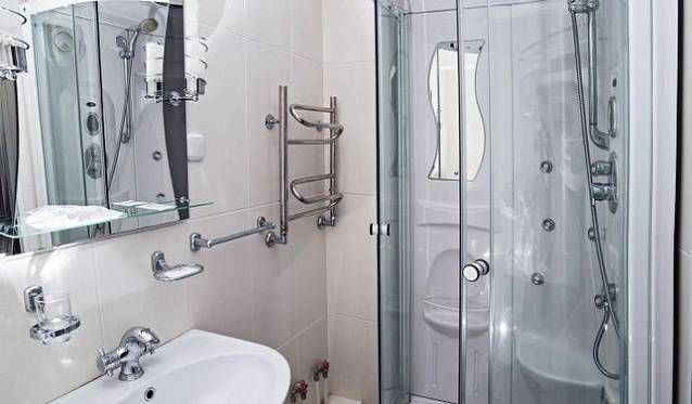 Картинка отеля - 20