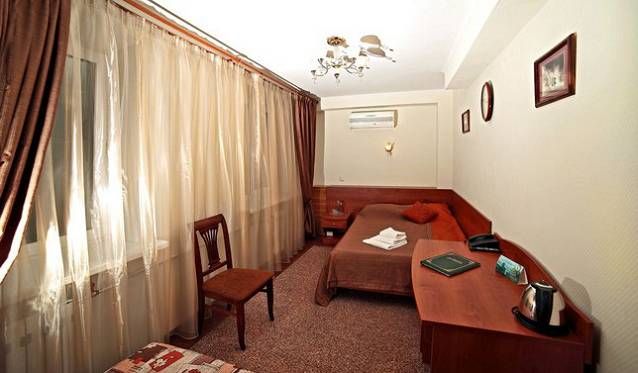 Картинка отеля - 19