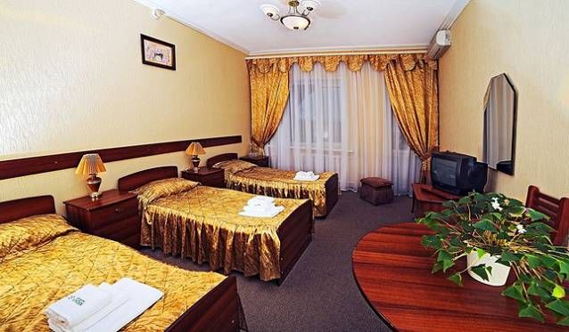 Картинка отеля - 25