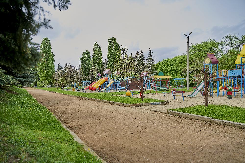 Картинка отеля - 43