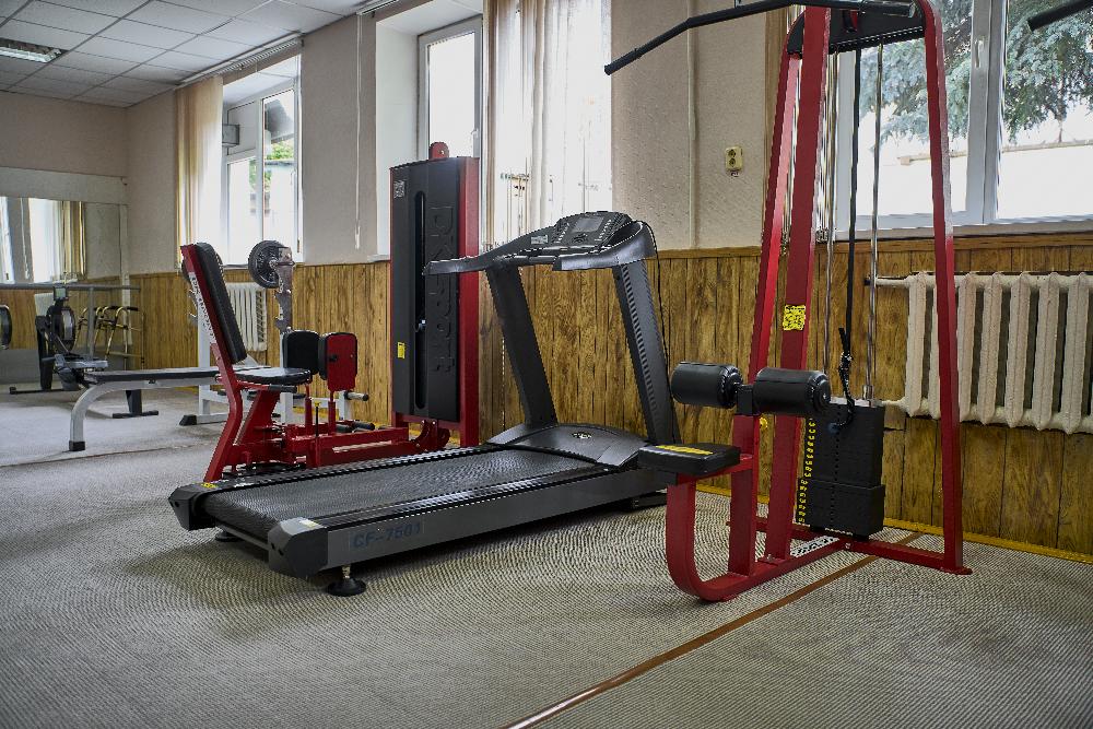 Картинка отеля - 30