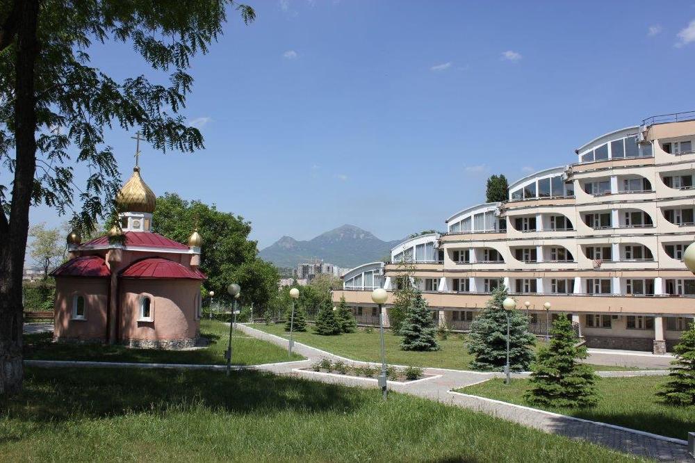 Картинка отеля - 3