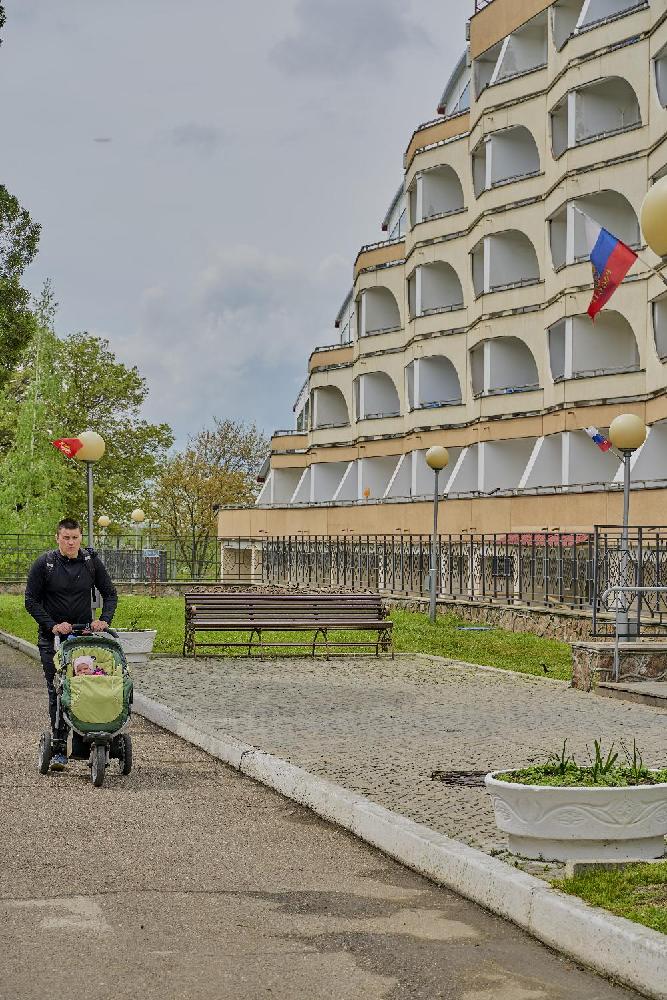 Картинка отеля - 2