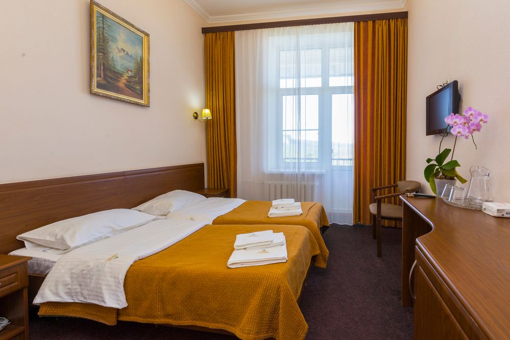 Картинка отеля - 39