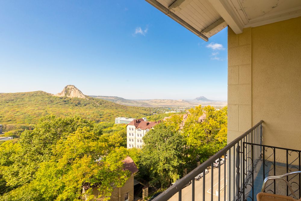 Картинка отеля - 38