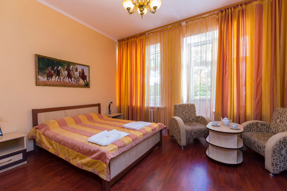 Картинка отеля - 34