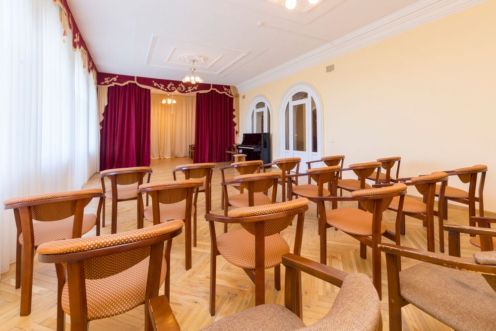 Картинка отеля - 24