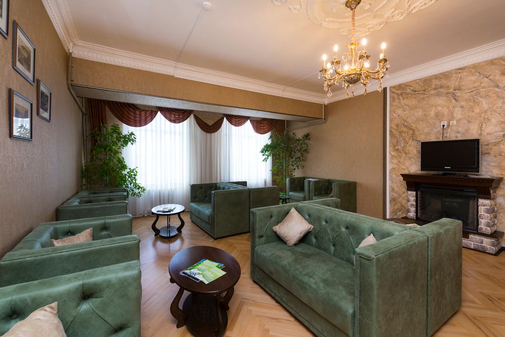 Картинка отеля - 12