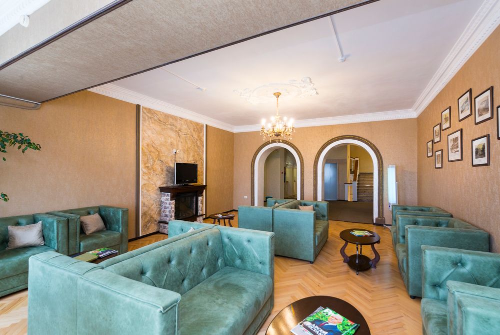 Картинка отеля - 11