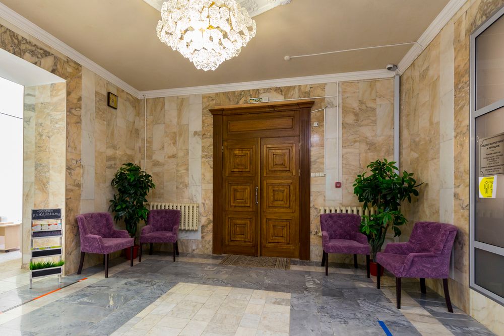 Картинка отеля - 10