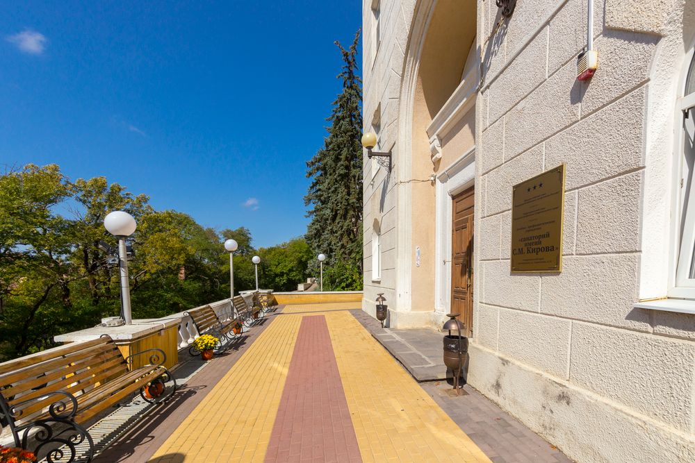 Картинка отеля - 7