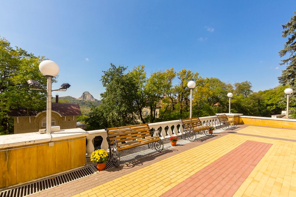 Картинка отеля - 6