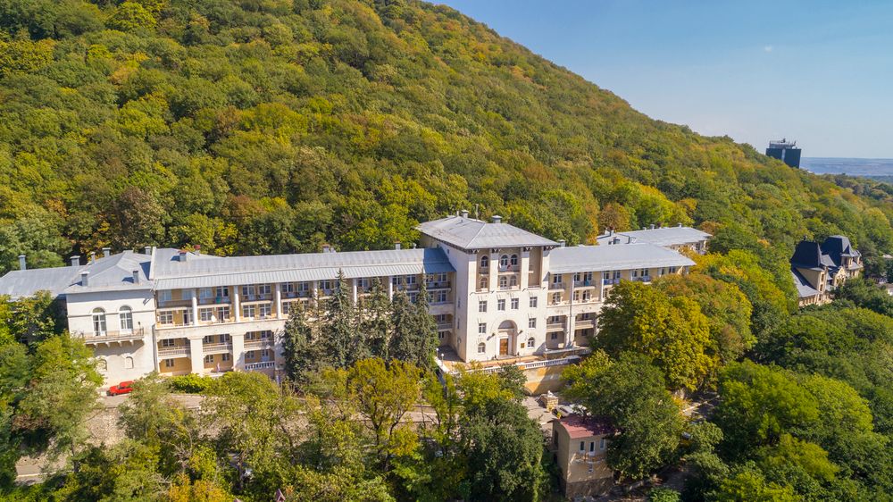 Картинка отеля - 2